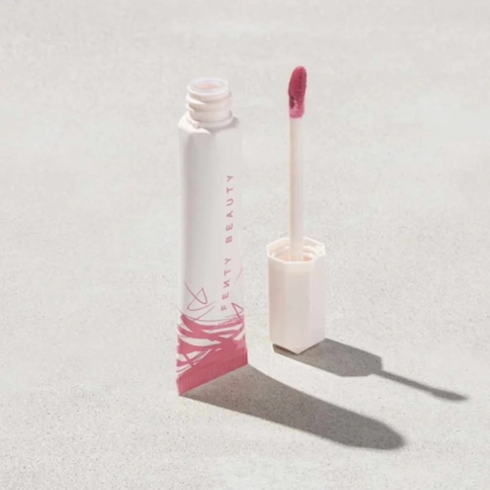 💋 FENTY PRO KISS'R LUSCIOUS LIP BALM - PINCH ME